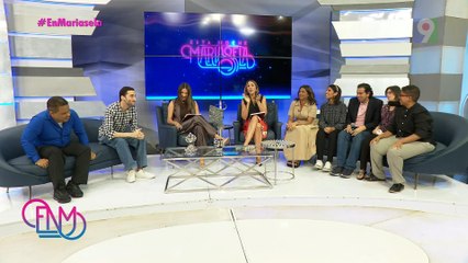 La Plaza de la Felicidad, obra que celebra la inclusión y la diversidad desde el teatro | ENM