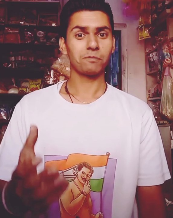 ANKITARYA1 - अंकित आर्य को 29वे जन्मदिवस पर हार्दिक शुभकामनाएं एंव बधाईयां आप