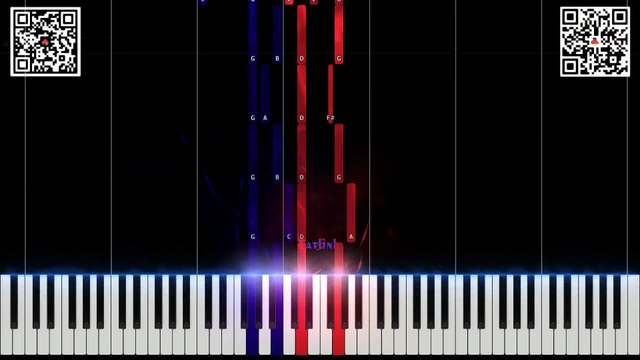 Bertini Twenty Five Primary Etudes Op. 166 No 3 - Piano Tutorial