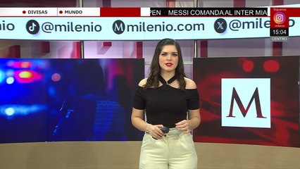 Mujer sobrevive a un intento de asesinato en Oaxaca; tuvo que saltar de un balcón