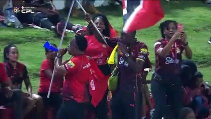 TKR Ends Losing Streak vs Falcons 🏏