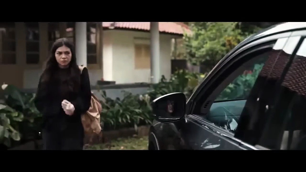 MANTRA SURUGANA -FULL MOVIE ‼️FILM HOROR TERBARU INDONESIA