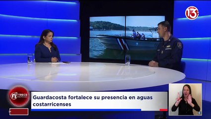 ENTREVISTA CON JUAN CARLOS ALVARADO GUARDACOSTAS 28-8-2025