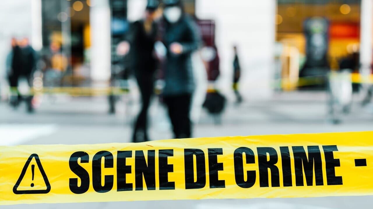 Crimes