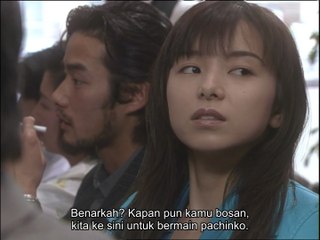 Long Vacation Episode 2 (Sub Indonesia)