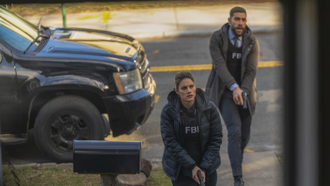 FBI