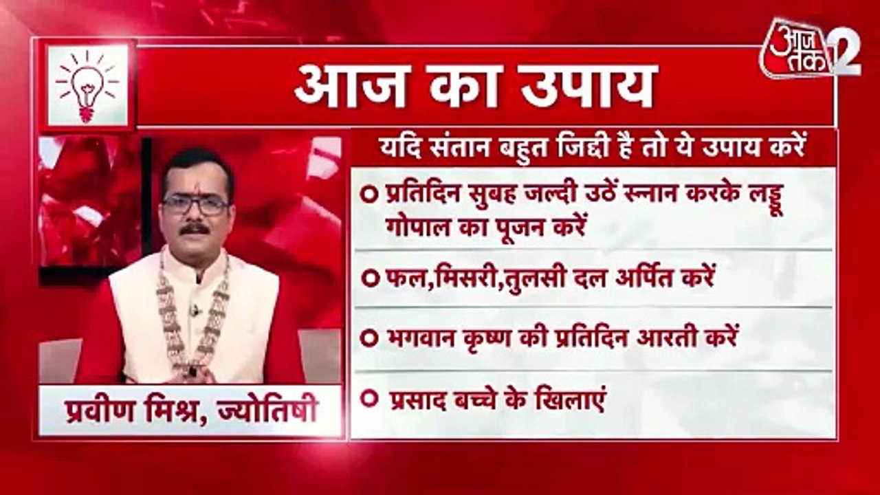 Astro Tips for Stubborn Child: जिद्दी बच्चे को संभालने में आ रही परेशानी, अपनाएं ये अचूक उपाय