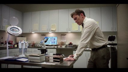 The Black Dagger Brotherhood Season 1 Episode 4 - Full Episode