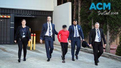 Man charged over alleged kidnap, murder of woman in Bankstown