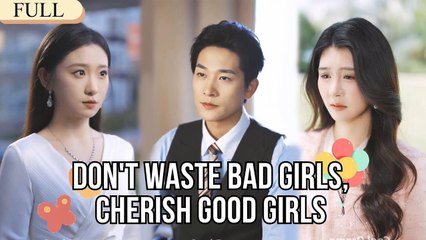 【FULL】Burn the rest of my life in exchange for your lifelong regret#drama #minidrama