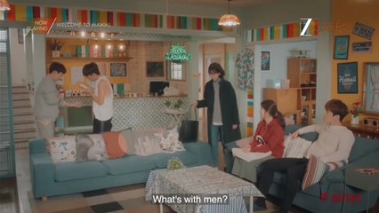 Welcome to Waikiki EP.8 Hindi Dubbed