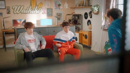 Welcome to Waikiki EP.2 Hindi Dubbed