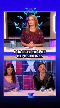 Romina Uhrig defendió a Thiago Medina y lanzó una dura frase contra Daniela Celis: Sigue...