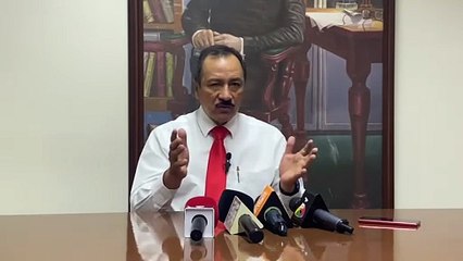 Rector de la Uagrm cuestiona la propuesta de Lara enfocada en subir a Bs 2.000 la Renta Dignidad