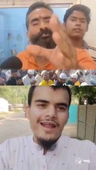 Islam ko meta deya 😱😱 Reaction 🥰Prince Arshad vlogs#shorts #reaction #rostvideo #unbakt #islam #insta #instagram #instadaily #instareels