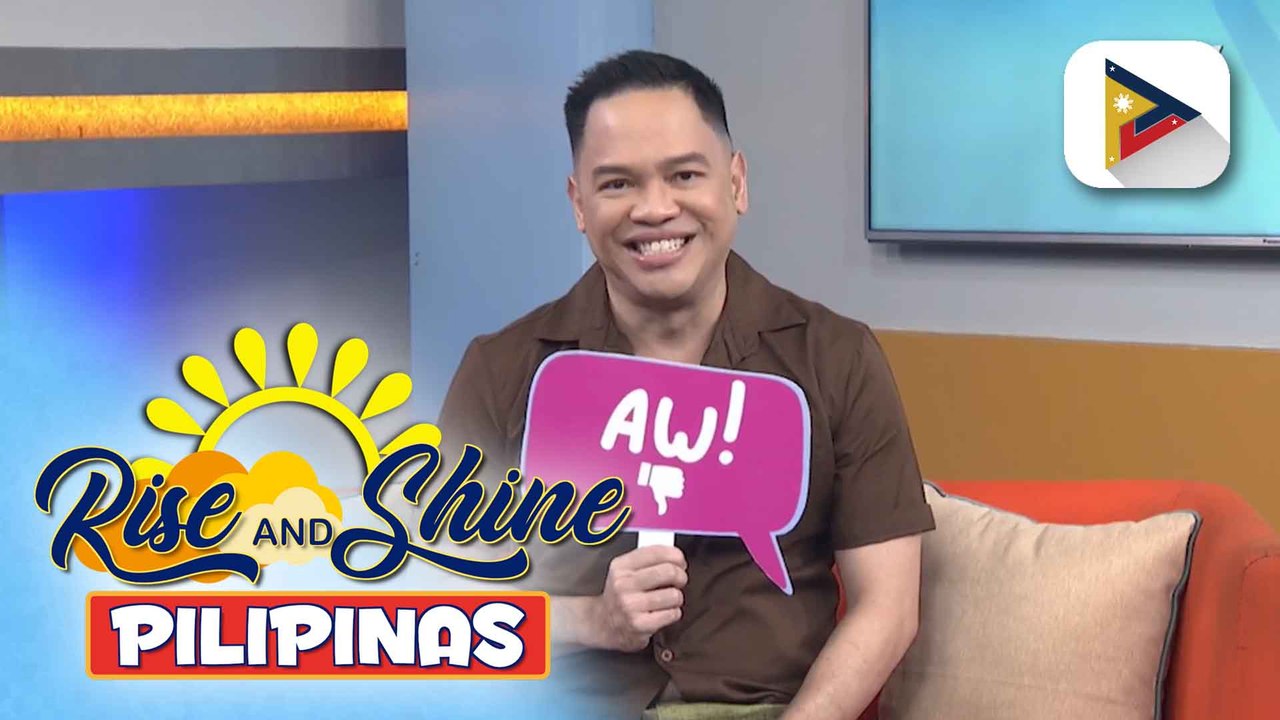 Usapang WAW | Improving romantic relationship