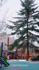 Burn the rest of my life in exchange for your lifelong regret#drama #minidrama