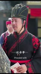 Bitter Harvest Chinese Drama - English Sub