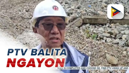 DPWH Sec. Bonoan, handing ipakita ang SALN