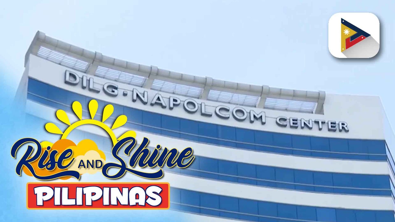 Napolcom, pinatawan ng preventive suspension is dating CIDG Chief PBrig. Gen. Macapaz kaugnay sa kaso ng missing sabungeros | Ryan Lesigues