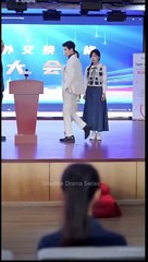 Falling for the Enemy's Daughter Full Chinese Drama -English sub