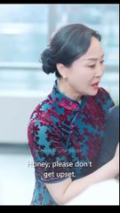 Death Was Her Glow-Up Chinese Drama - English Sub