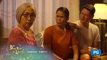 Daig Kayo Ng Lola: Sunshine at Homer, aamin na!
