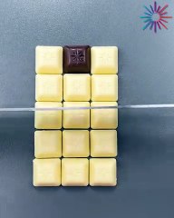 The unlimited chocolate bar trick! 🍫🤔