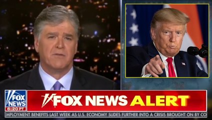 Sean Hannity  August 28, 2025 – FOX NEWS