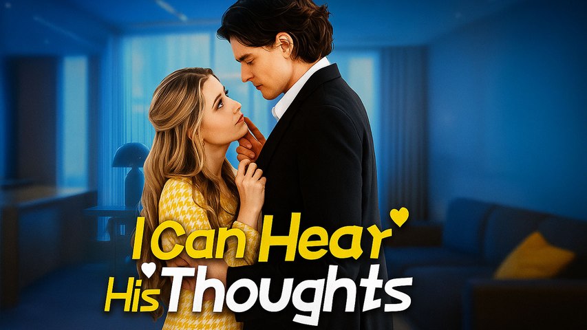 I Can Hear His Thoughts Full Movie