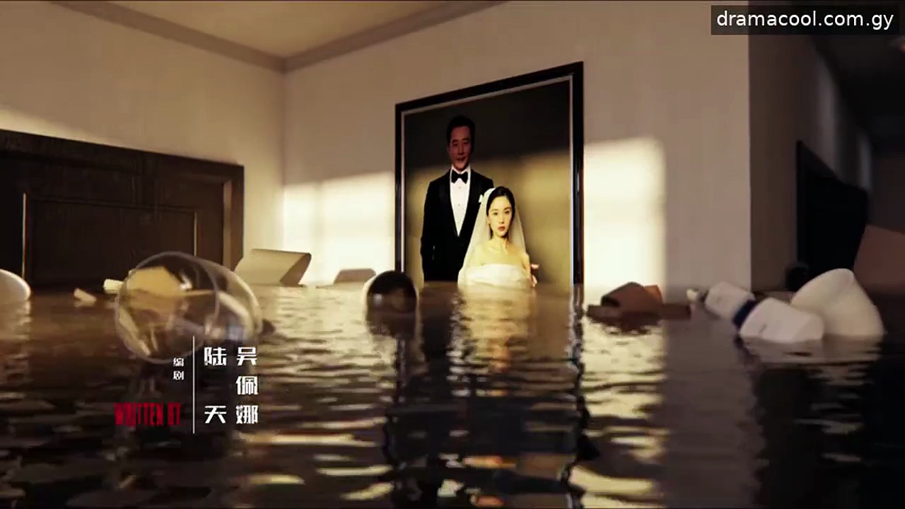  Beloved episode 3 english sub