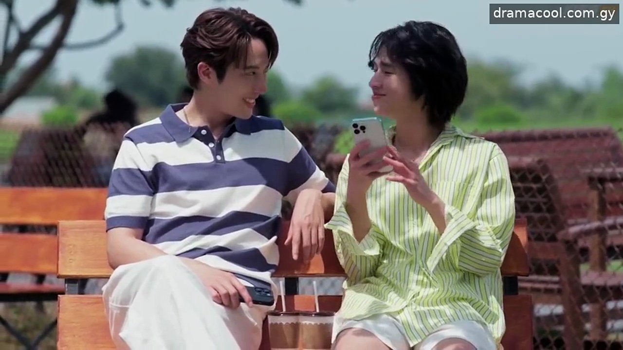  Dating game episode 6 english sub