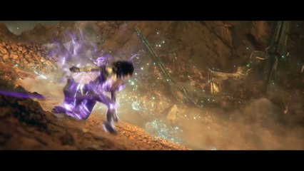 Destiny Rising - Global Cinematic Launch Trailer