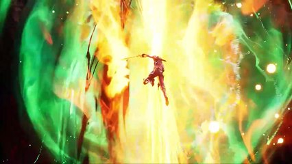 Throne of Seal S2 EP 36-37-38-39-40 HD Sub Indo