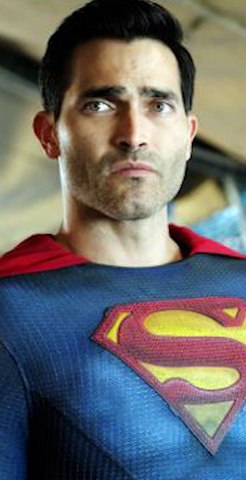 Batman – Ex-Superman quiere ser el nuevo héroe en el DCU #batman #superman