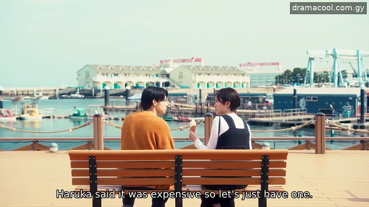  Cinderella closet episode 10 english sub
