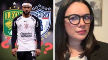 Memphis Depay, ¿nuevo jugador de Grupo Pachuca? Esto se sabe