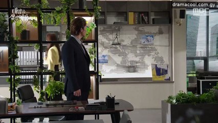 A Woman Who Swallowed the Sun Episode 59 English Sub