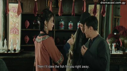 The Long Way Back Episode 7 English Sub