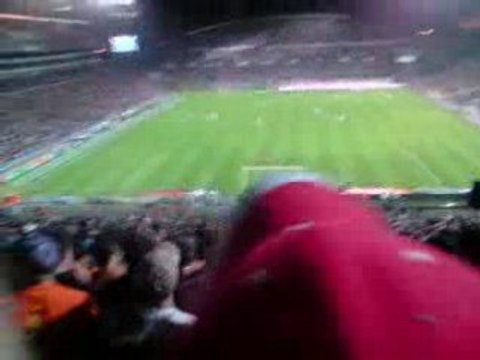 OM Strasbourg sw87 winners allez l'om allez pogo délire