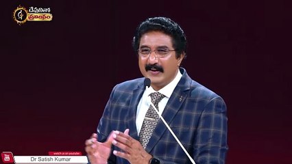 దేవునితో ప్రతిదినం _ 29_AUG_25 _ Today God's Promise  @DrPSatishKumar  #calvarytemplelive  #online#Dailymotion