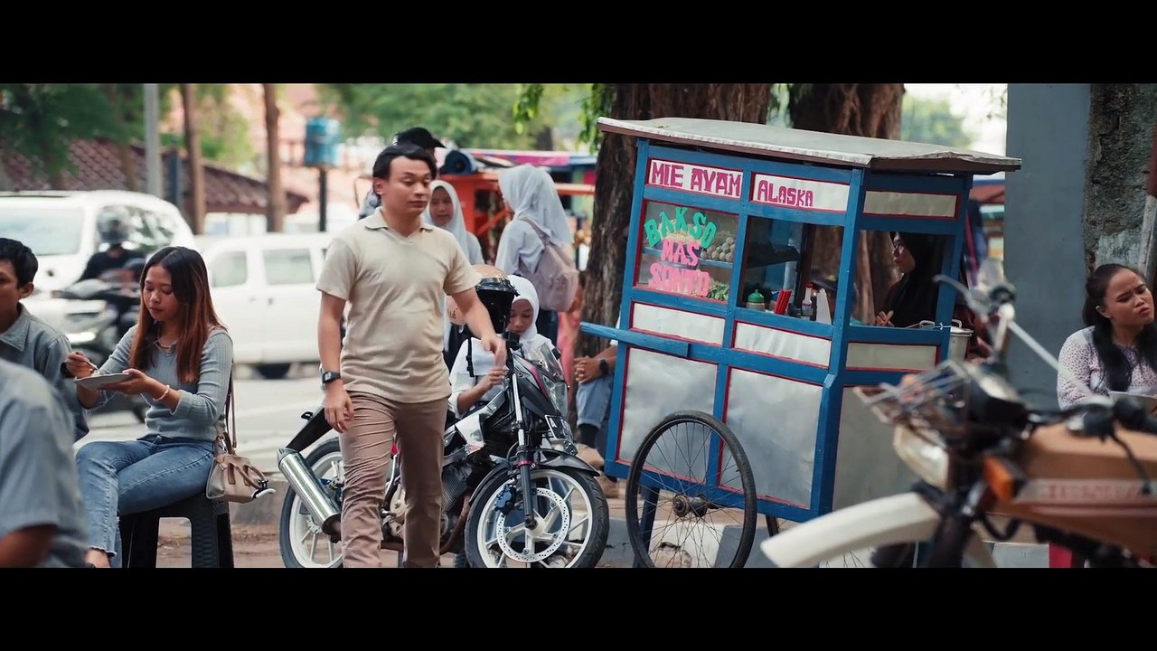 Norma : Antara Mertua dan Menantu (2025) - Part01