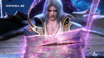 Đế Linh Yêu: Mặc Thuỷ Linh Lung Tập 9 Vietsub + Thuyết Minh