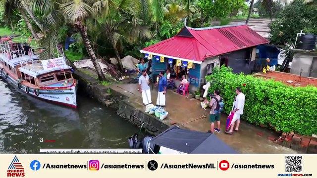 'ഇത്തവണ നടുഭാഗം ജയിക്കണം, ഒരു ക്ലബ് തന്നെ എപ്പോഴും ജയിച്ചാൽ എന്താണ് രസം?'; നാട്ടുകാർ