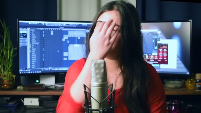 Om Jai Ambe Gauri __ Ambeji ki Aarti __ Navratri Special __ Swati Mishra