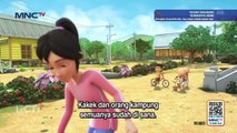 Upin dan Ipin Musim 19 Pokok Kenangan Terbaru 2025