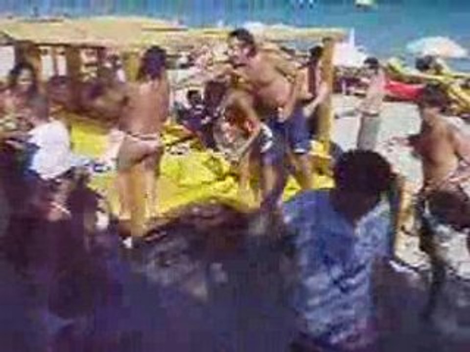 Sea Lounge Porto Vecchio