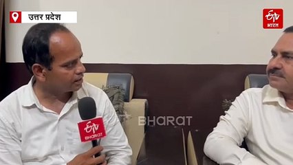 राज्य शिक्षक पुरस्कार; मुरादाबाद से रविंद्र पाल सिंह और रामपुर से रिचा शर्मा का चयन, टीचर्स डे पर मिलेगा सम्मान