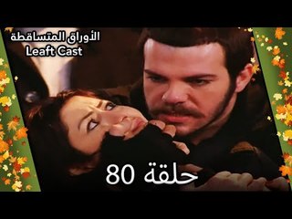 80 الأوراق المتساقطة - Yaprak Dökümü