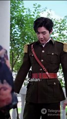 Dibuang, Aku Berpaling Pada Jenderal - Part 2/2 - Drama China Sub Indo